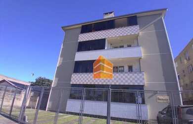 Imagem 12: Apartamento à venda, 53 m² por R$ 191.500,00 - São Vicente - Gravataí/RS