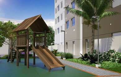 Imagem 15: Apartamento residencial para venda, Jardim Prudência, São Paulo - AP8273