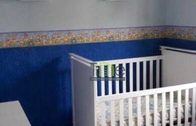 Imagem: O apartamento à venda possui 2 Dormitórios, 2 Banheiros, 1