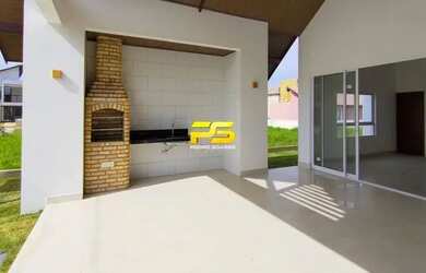 Imagem 4: CASA EM CONDOMINIO 161 MTS² COM 04 SUITES POR 650 MIL REAIS EM BANANEIRAS