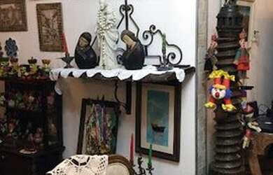 Imagem: O apartamento possui 3 Dormitórios, 3 Banheiros, 1 Vaga na