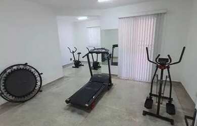 Imagem 11: Apartamento com 1 dormitório, 45 m² - venda por R$ 248.000,00 ou aluguel por R$ 1.978,00/m