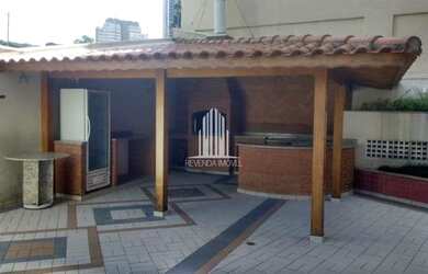 Imagem 2: Apartamento localizado na área nobre do Jardim Analia Franco. A 300 metros...