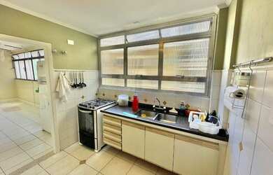 Imagem 3: Apartamento com 3 dormitórios, 168 m² - venda por R$ 1.920.000,00 ou...