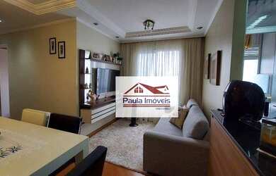 Imagem 4: Apartamento residencial à venda, Parque Novo Mundo, São Paulo - AP0301