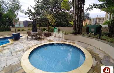 Imagem: O apartamento possui 3 Dormitórios, 5 Banheiros, 2 Vagas na