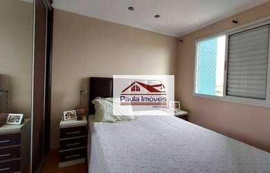 Imagem 10: Apartamento residencial à venda, Parque Novo Mundo, São Paulo - AP0301