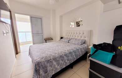 Imagem 15: Apartamento à venda, 80 m² por R$ 955.000,00 - Boqueirão - Praia Grande/SP