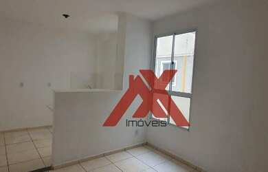 Imagem 3: Apartamento com 2 dormitórios, 45 m² - venda por R$ 170.000 ou aluguel...