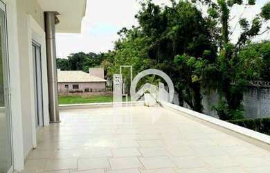 Imagem 16: Casa, 470 m² - venda por R$ 2.500.000,00 ou aluguel por R$ 15.170,00/mês - Condomínio Terr