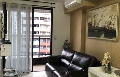 Imagem 6: Aluguel por temporada Praia de Iracema e beira-mar