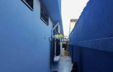 Imagem 2: Casa em Praia Grande Canto do Forte Área nobre casa alto padrão