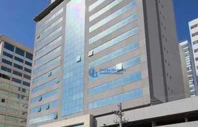 Imagem: O depósito possui 42m² de Área e está localizado em Praia