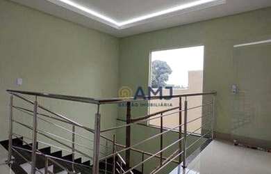 Imagem 13: Sobrado no Setor Jardim Novo Mundo com 3 Qts / 1 Suíte