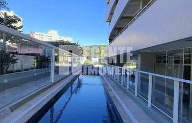 Imagem 3: FLORIANóPOLIS - Apartamento Padrão - Itacorubi