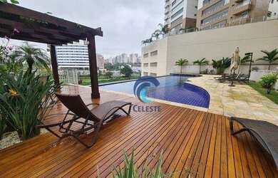 Imagem 6: Apartamento com 2 dormitórios à venda, 115 m² - Vila Ema - São José dos Campos/SP