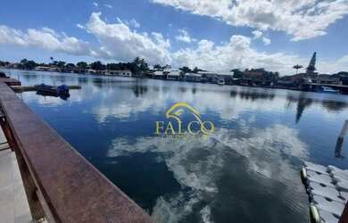 Imagem 13: Casa com 4 quartos, 140 m² - venda por R$ 1.200.000 ou aluguel por R$ 6.081/mês - Ogiva