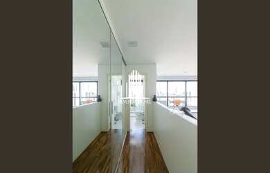 Imagem 11: Apartamento a venda no Limit Funchal da Vl Olimpia com 1 dorm, 1 suite...