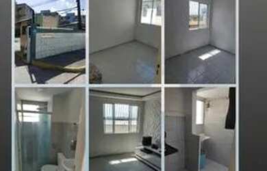 Imagem: Apartamento no janga manepá 3 andar, 2 quartos, sala, vizinha