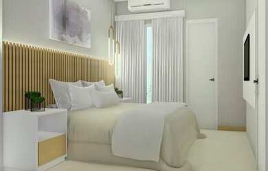 Imagem 5: 2 quartos pertinho de um dos melhores pontos da praia de Itaparica, e...