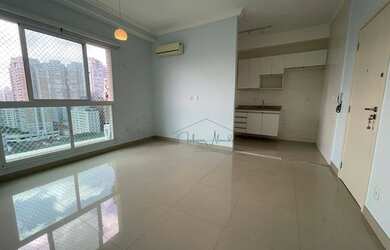 Imagem 6: Apartamento com 1 dormitório, 45 m² - venda por R$ 450.000,00 ou aluguel por R$ 4.410,00/m