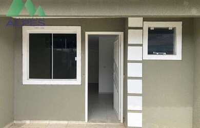 Imagem 10: Casa com 3 dormitórios à venda, 55 m² por R$ 259.000,00 - Iguaçu -...