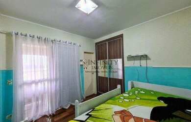 Imagem 5: Apartamento com 3 Suítes, Varanda Gourmet e Vista Livre à venda, 156...