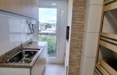 Imagem 15: CAXIAS DO SUL - Apartamento Padrão - CRUZEIRO