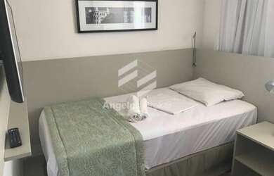 Imagem 10: Apartamento Alto Padrão. Imóvel mobiliado, 55m² de Área, 1 Vaga na...