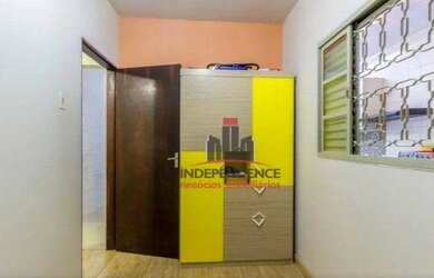 Imagem 4: Sobrado à venda, 125 m² por R$ 345.000,00 - Jardim Americano - São...