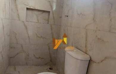 Imagem 3: Cobertura à venda, 92 m² por R$ 379.000,00 - Jardim do Estádio - Santo...