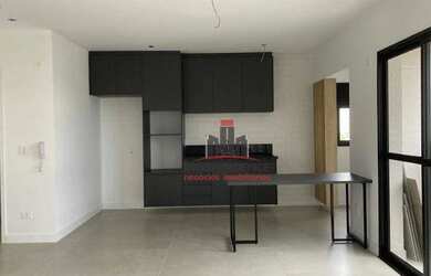 Imagem: Loft à venda, 94 m² por R$ 900.000,00 - Jardim Aquarius