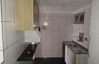 Imagem 6: Vendo apartamento na QNL 17