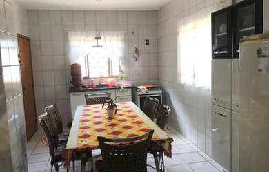 Imagem 10: Casa com 2 dormitórios à venda, 80 m² por R$ 290.000,00 - Residencial...