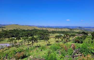 Imagem 3: OPORTUNIDADE DE TERRENO EM URUBICI COM VISTA PARA OS VALES