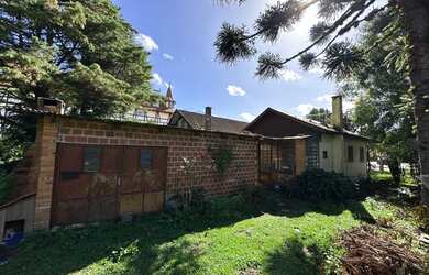 Imagem 5: Terreno à venda, 528 m² por R$ 2.660.000 - Planalto - Gramado/RS