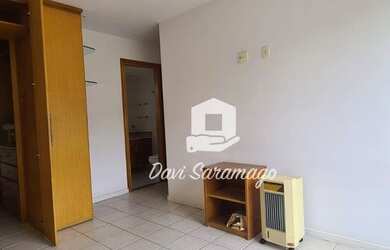 Imagem 16: Apartamento à venda, 167 m² por R$ 648.000,00 - Icaraí - Niterói/RJ