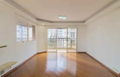 Imagem 3: Locação Apartamento 4 Dormitórios - 208 m² Vila Nova Conceição