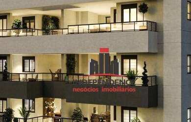 Imagem 1: Apartamento à venda, 73 m² por R$ 561.525,00 - Jardim Oswaldo Cruz -...