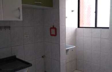 Imagem 4: Apartamento com 2 dormitórios, 49 m² - venda por R$ 235.000,00 ou aluguel...