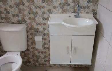 Imagem 6: Apartamento com 2 dormitórios, 52 m² - venda por R$ 175.000,00 ou aluguel por R$ 1.390,00