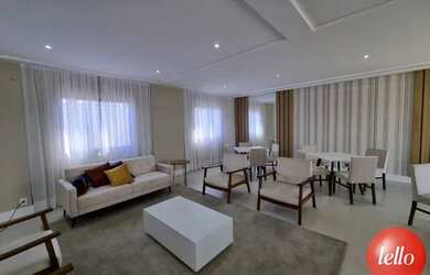 Imagem 5: São Paulo - Apartamento Padrão - Mooca