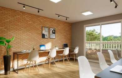 Imagem 1: Metrocasa Santa Cruz - NR