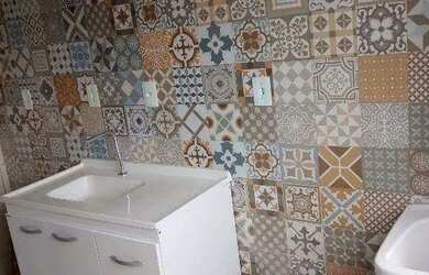 Imagem 3: Apartamento com 2 dormitórios, 52 m² - venda por R$ 175.000,00 ou aluguel por R$ 1.390,00