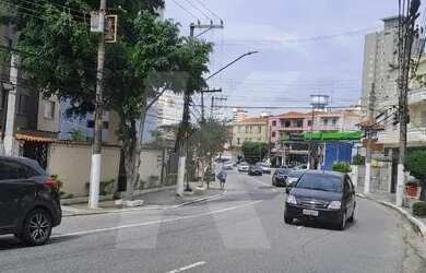 Imagem 5: Terreno Jardim São Paulo