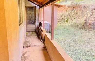 Imagem 8: Chácara de 2.000m2 com Casa (Agua+Luz) a 10km de Cons. Lafaiete - R$275.000,00