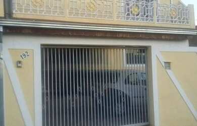 Imagem 6: Casa à venda no bairro Jardim São Bento - Hortolândia/SP