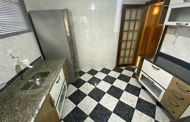 Imagem 3: Apartamento com 3 dormitórios, 117 m² - venda por R$ 495.000,00 ou aluguel...