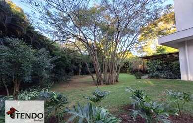 Imagem 13: Casa com 6 dormitórios à venda, 973 m² por R$ 8.500.000 - Helvétia...