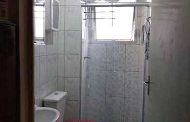 Imagem 3: Apartamento à venda, 48 m² por R$ 235.400,00 - Vila Bela Vista - São...